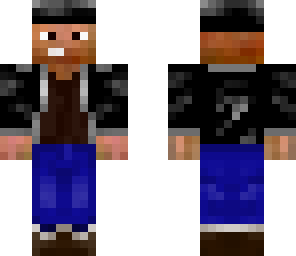 skin para pjpg
