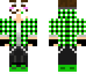 anony guy