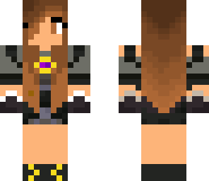 skydoesminecraft female 