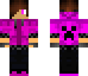 violet boy re-edit