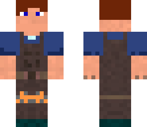fixxie guy
