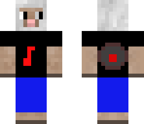 updated sheep 1