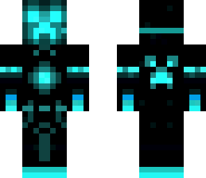 tron creeper head set 2