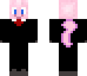 mew max