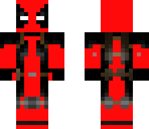 deadpool