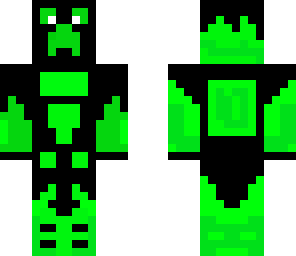 giga creeper