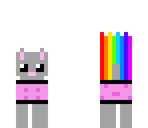 nyan cat