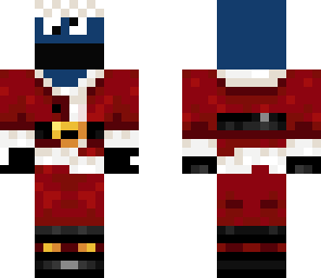 derpycrafter santa