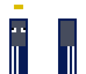 squid thinking of budder