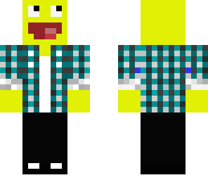 awesome face