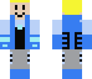 bravest warriors - chris