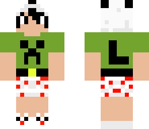 panda guy