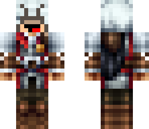ezio