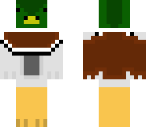 duck