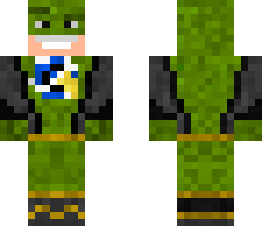 captain quark