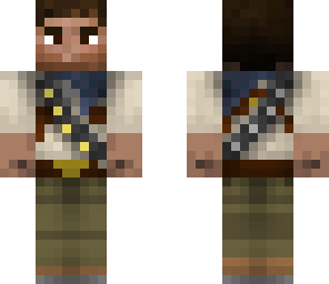 nathan drake
