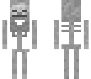 skeleton