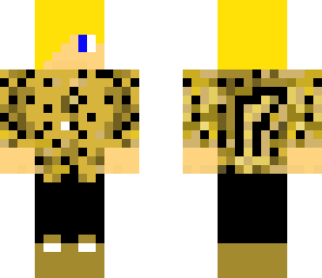 ocelot guy