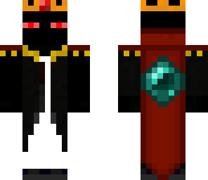 angry enderlord
