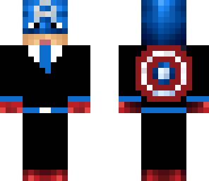 captain america