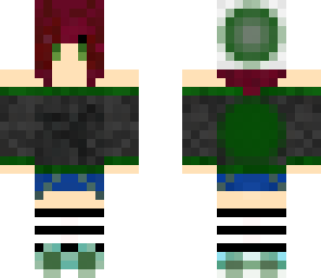 swag's nova skin