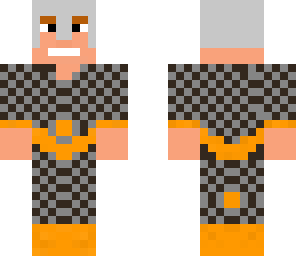iron helmet bob