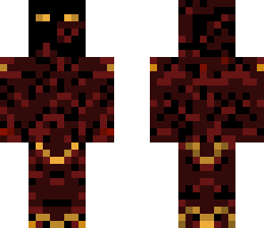 netherman