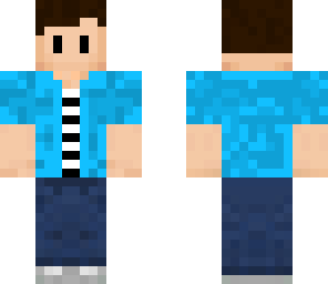 smaxgames blazes skin