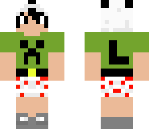 oficial skin wontaeklee