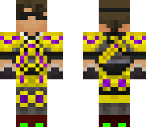 skydoesminecraft