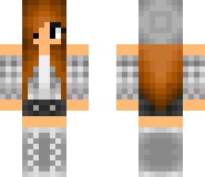 cute girl