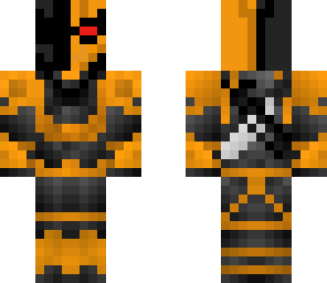 deathstroke