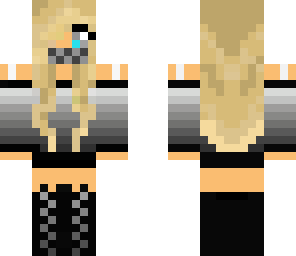 girl