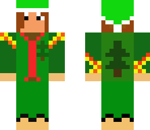 christmas chaulilou