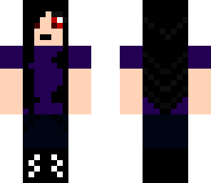 goth girl