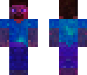 bright steve