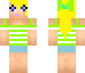 fixed summertime fun