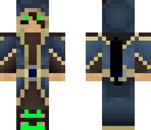 eniomachine 3 the mage