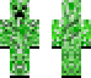 human creeper