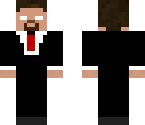 gentle herobrine