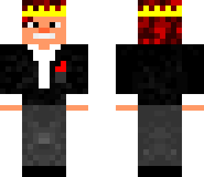 dragon king