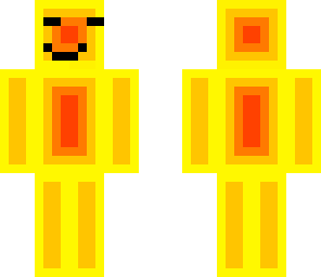 summer guy
