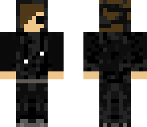 eyeless jack without his mask