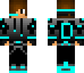 cool boy 2