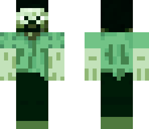 infected steve