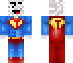 super derp trool
