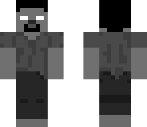 dead herobrine