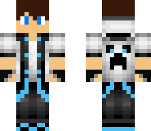 the skin i should hopefully be keeping for a while