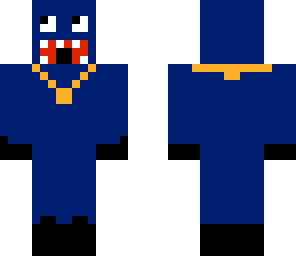 squidbert