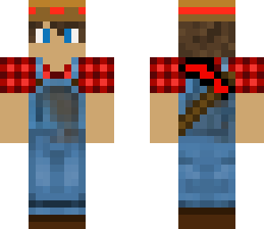 good farmer